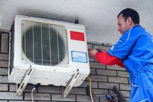 HVAC Companies Near Potrero, CA Available Now
