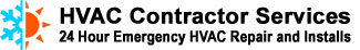 Potrero HVAC Services
